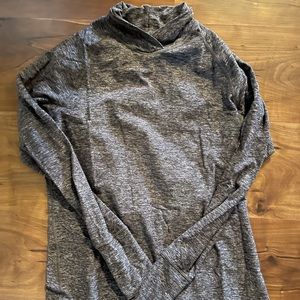 Lululemon Jacket Grey
